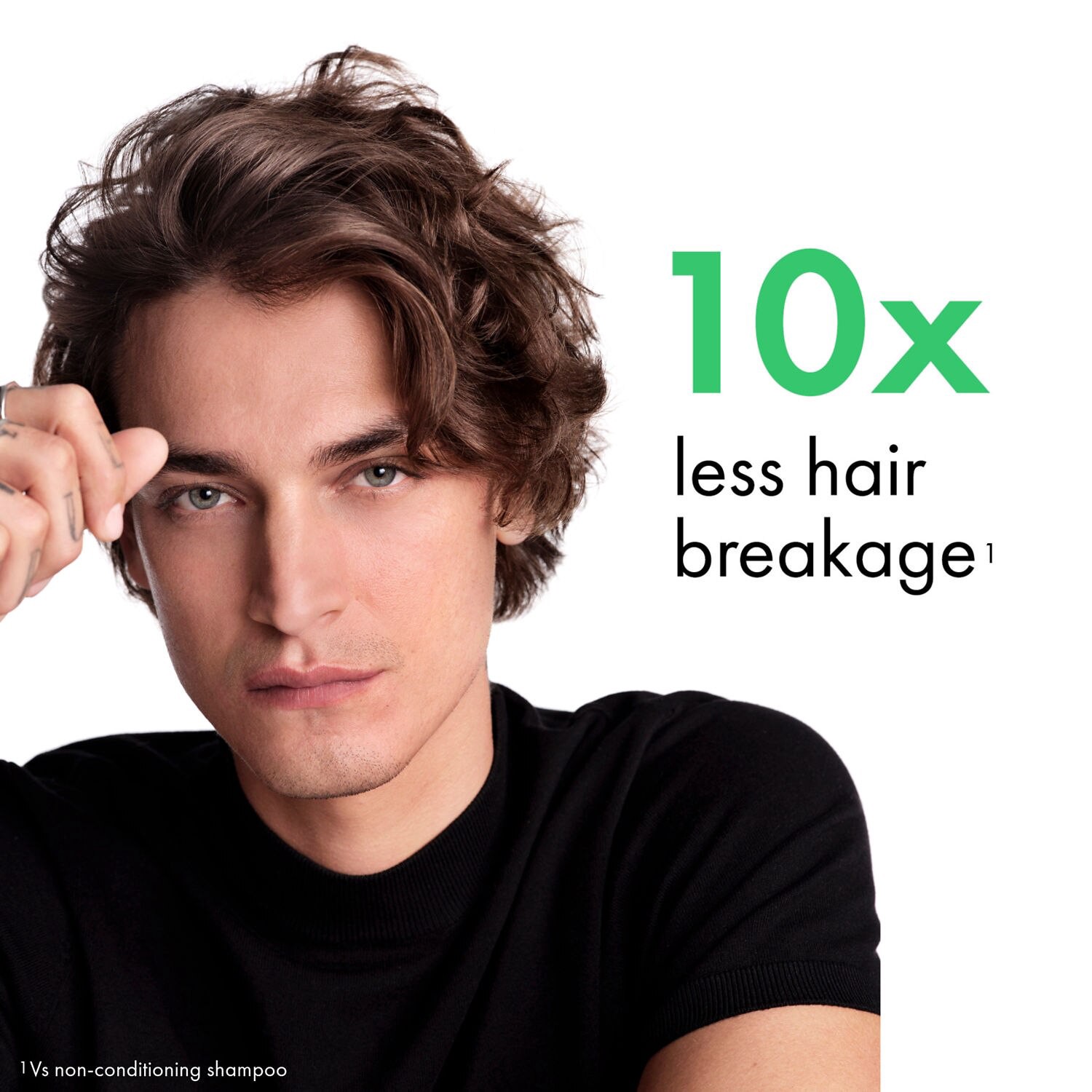 slide 7 of 8, Vichy Laboratoires Vichy Dercos Hair + Scalp Anti-Dandruff Moisturizing Conditioner, 6.7 Oz, 6.7 oz