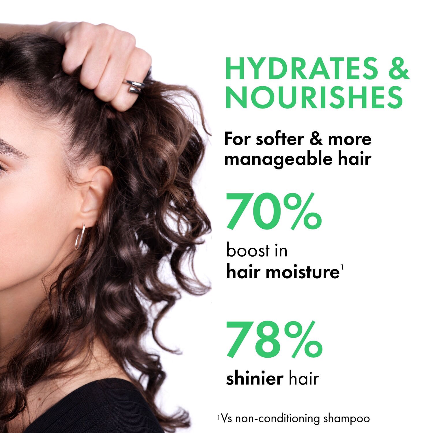 slide 5 of 9, Vichy Selenium Sulfide Anti-Dandruff Shampoo 6.76 fl oz, 6.76 fl oz