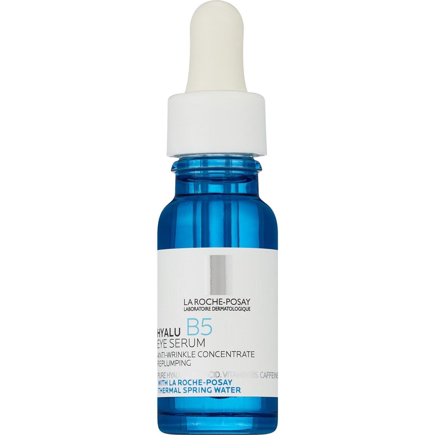 slide 3 of 3, LA ROCHE - POSAY Hyalu Eye Serum, 0.5 oz