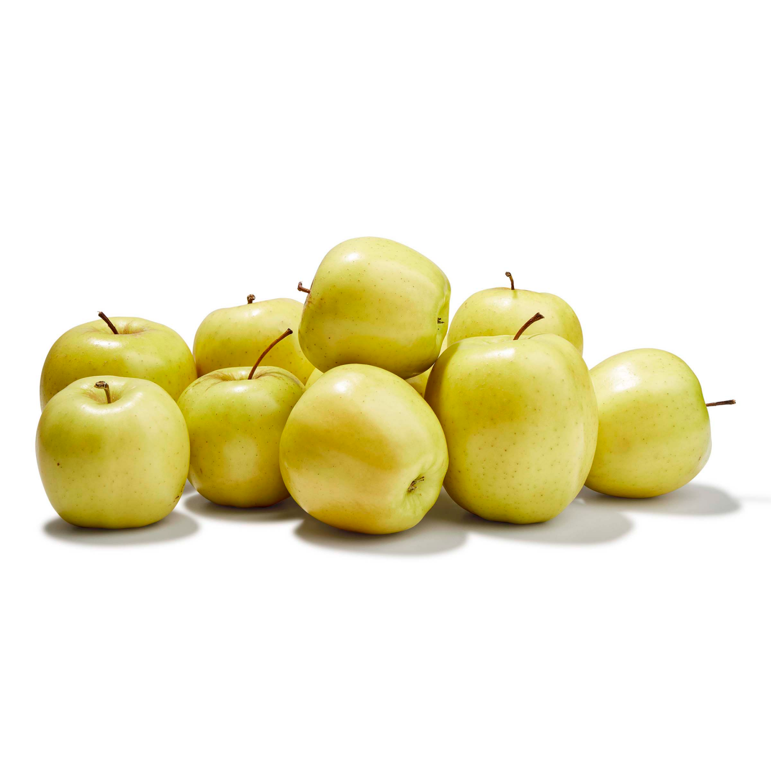 slide 2 of 3, Golden Delicious Apples, 3 lb, 3 lb