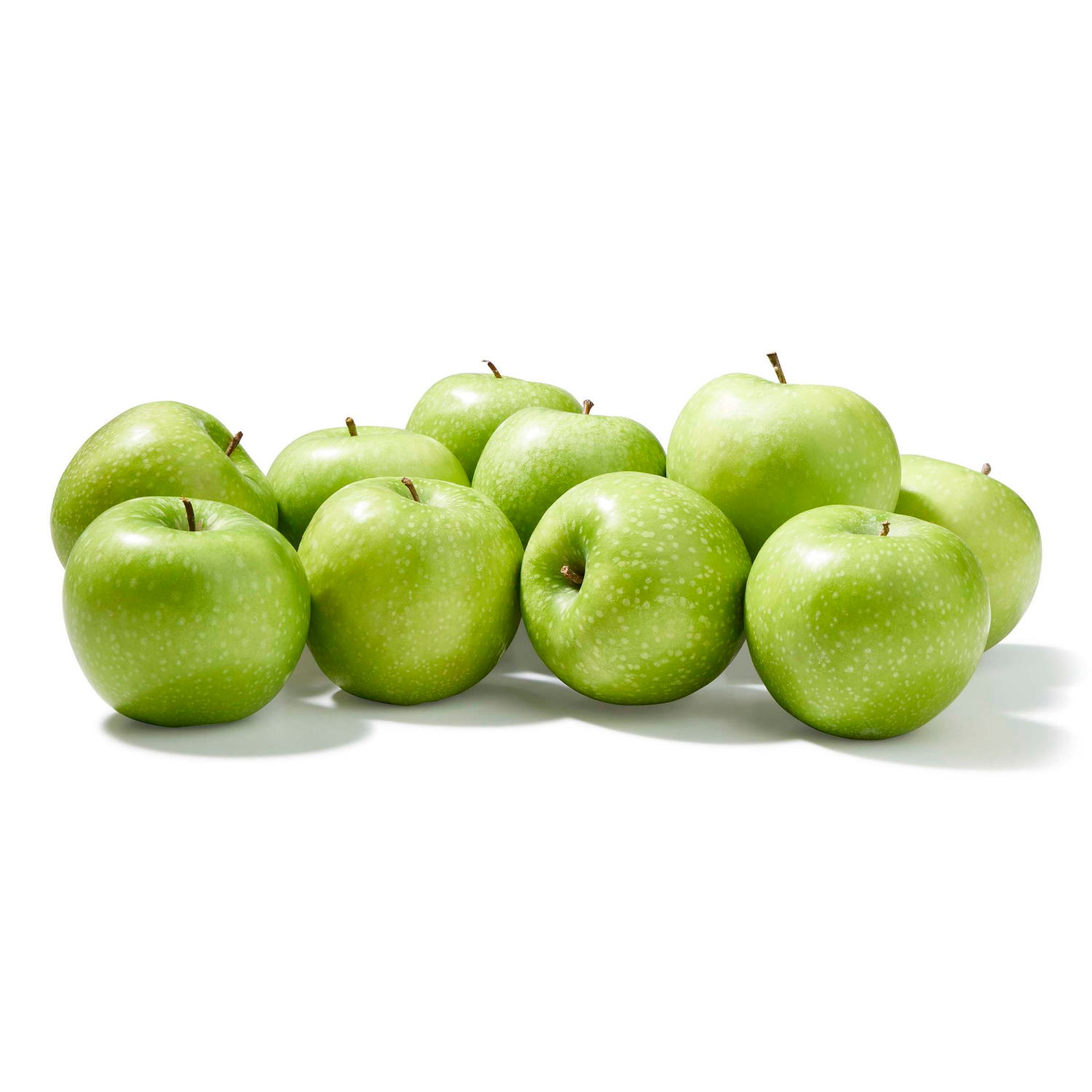 slide 2 of 3, Stemilt Granny Smith Apples, 3 lb, 3 lb