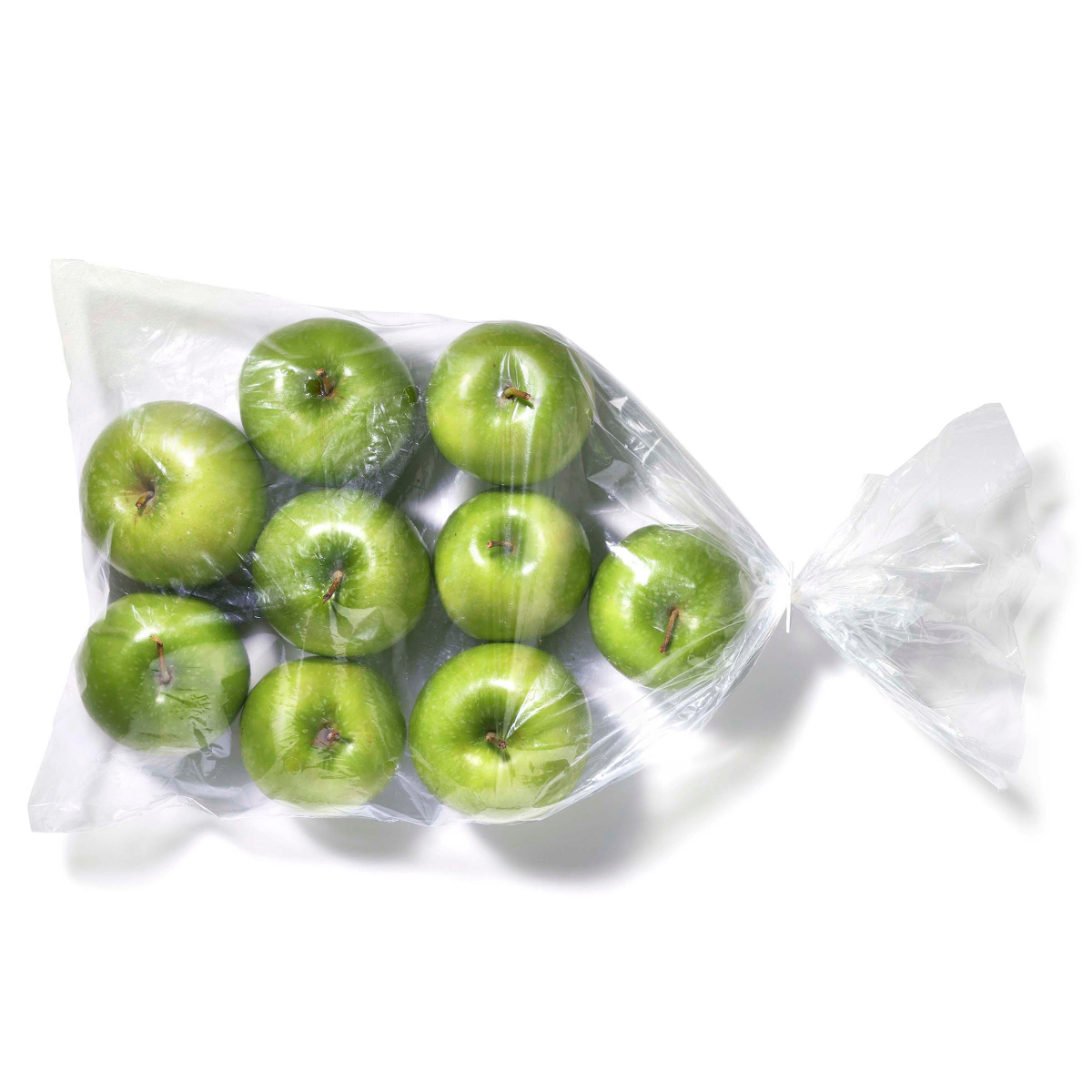 slide 1 of 9, Granny Smith Apples, 3 lb, 3 lb