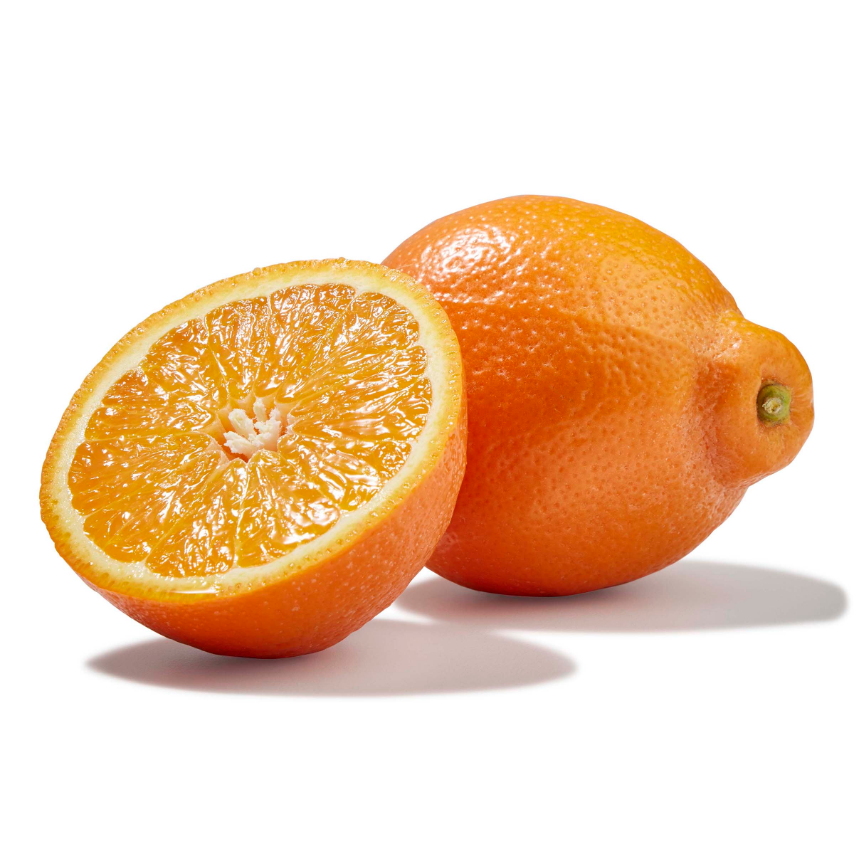 slide 2 of 2, Minneola Tangelo, 3 lb