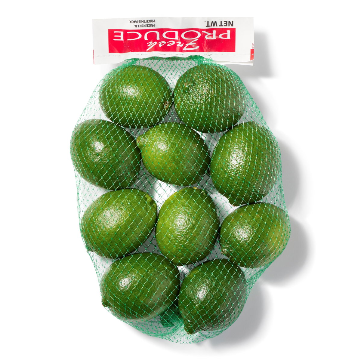 slide 1 of 5, Limes, 2 lb, 2 lb