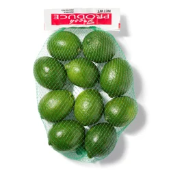 Limes, 2 Lb