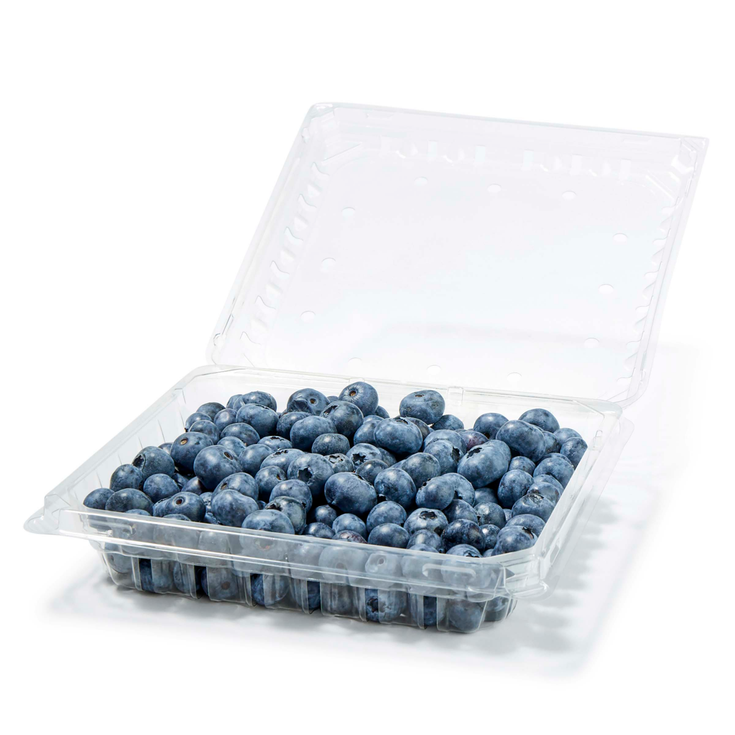 slide 2 of 2, Flavor Ripe Blueberries 18 oz, 18 oz