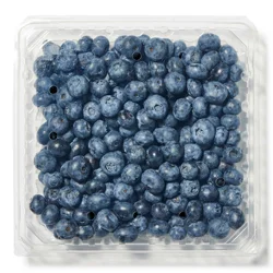 Flavor Ripe Blueberries 18 oz