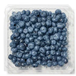 Blueberries, 18 Oz