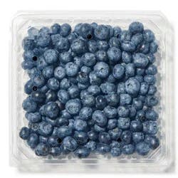 Blueberries, 18 Oz