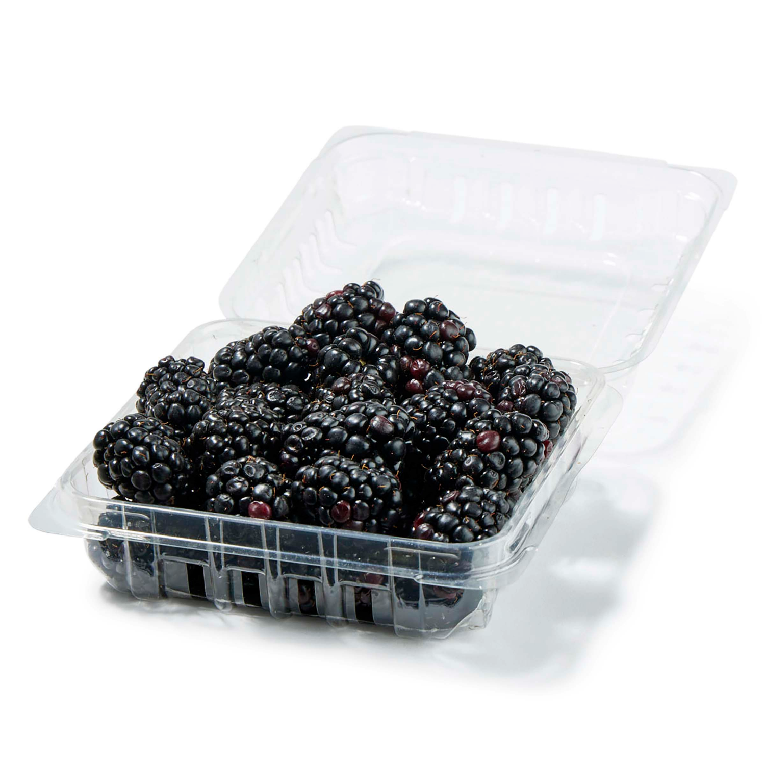 slide 2 of 2, Fresh Blackberries 6 oz, 6 oz