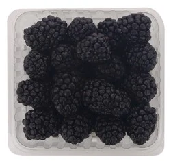 Blackberries