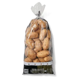 Idaho Spuds Russet Potatoes