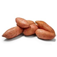 slide 3 of 9, Microwavable Sweet Potato, 6 oz