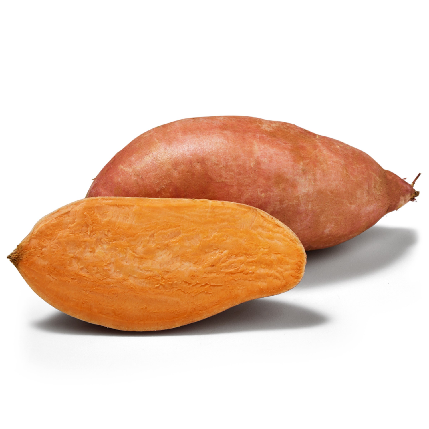 slide 3 of 3, Topashaw Farms Microwavable Sweet Potato, 6 oz, 6 oz