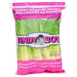 Romaine Hearts, 3 Ct