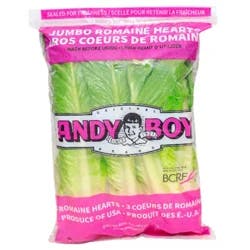 Romaine Hearts, 3 Ct