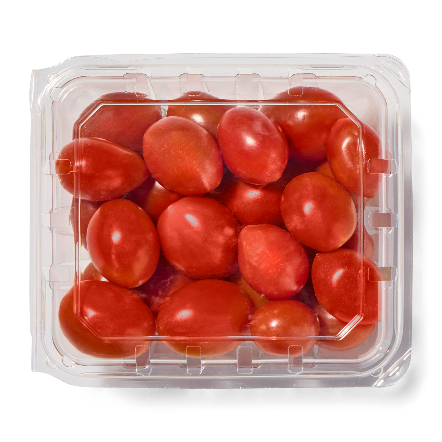 slide 1 of 2, Grape Tomatoes, 16 oz