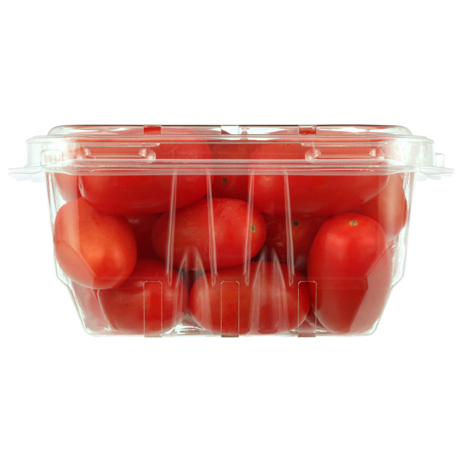 slide 3 of 6, Organic Grape Tomatoes, 1 pint