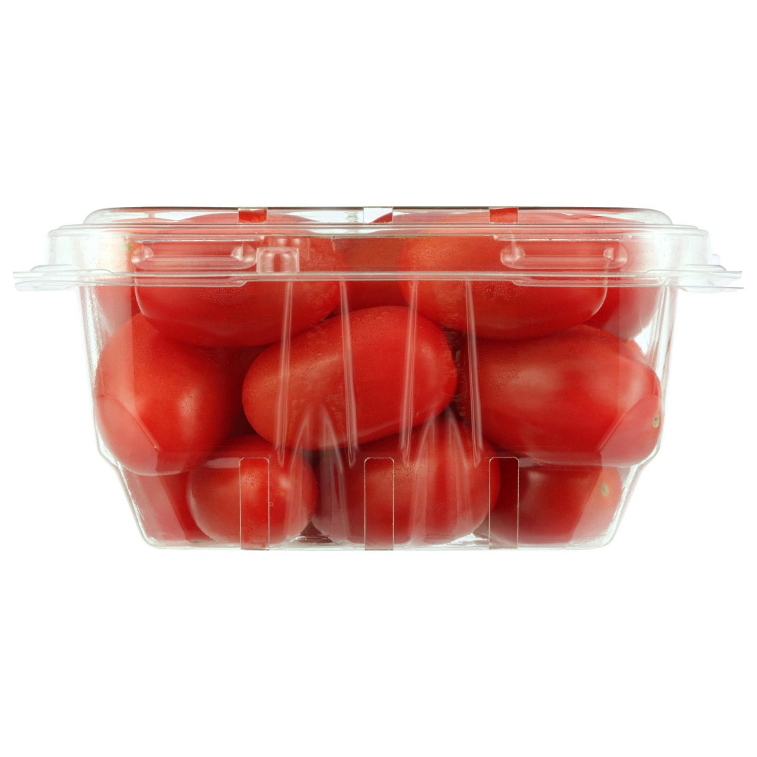 slide 4 of 6, Organic Grape Tomatoes, 1 pint