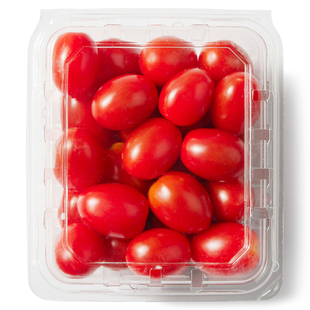 slide 1 of 9, Grape Tomatoes, 1 pt, organic, 1 pint