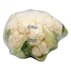 Cauliflower