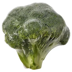 Broccoli Crown
