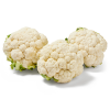 slide 2 of 5, Organic Cauliflower, 1 ct