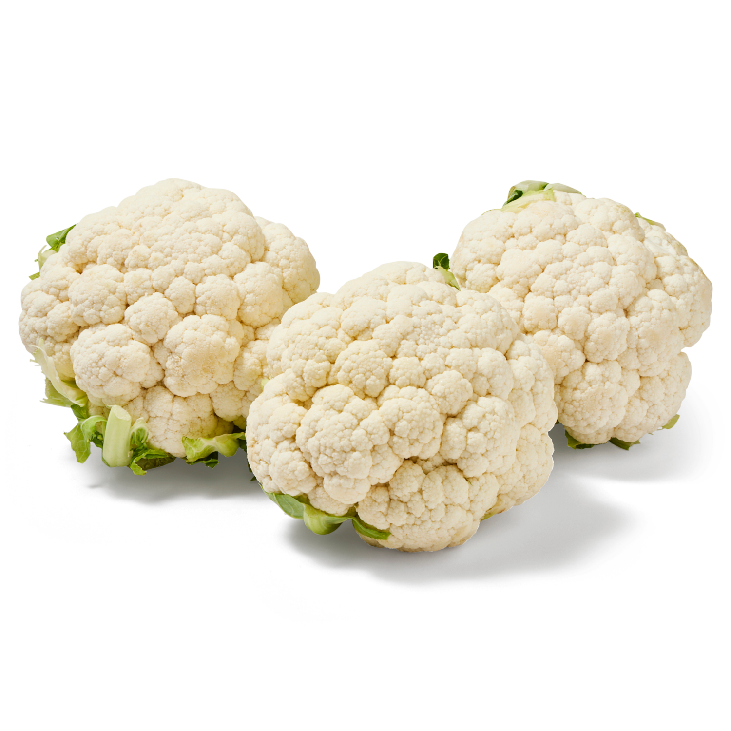 slide 2 of 2, Organic Cauliflower, 1 ct