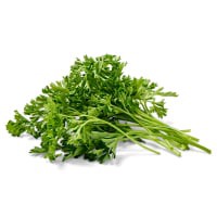 slide 3 of 5, Organic Curly Parsley, Bunch, 1 ct