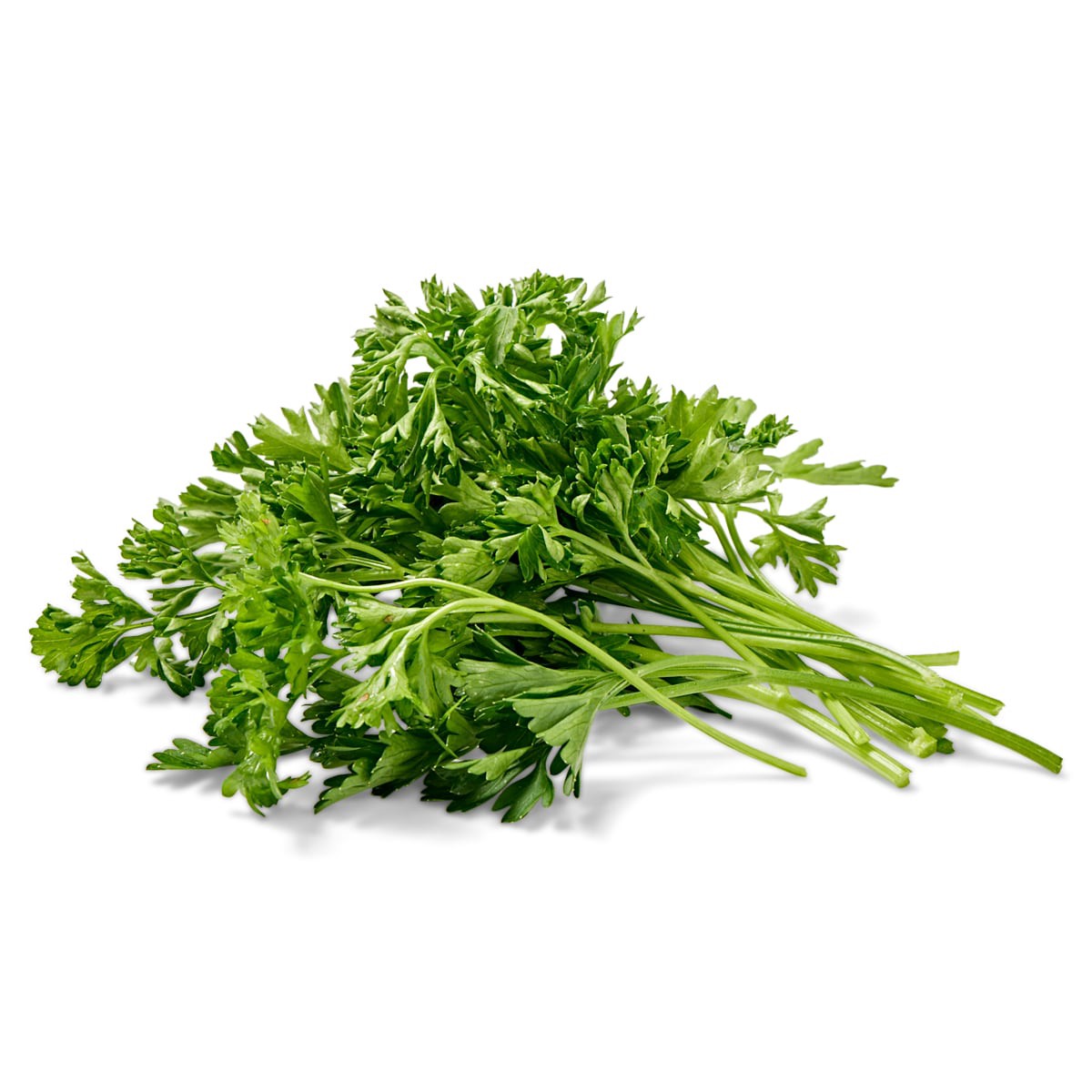 slide 4 of 5, Organic Curly Parsley, Bunch, 1 ct