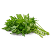 slide 2 of 5, Organic Italian Parsley, bunch, 1 ct