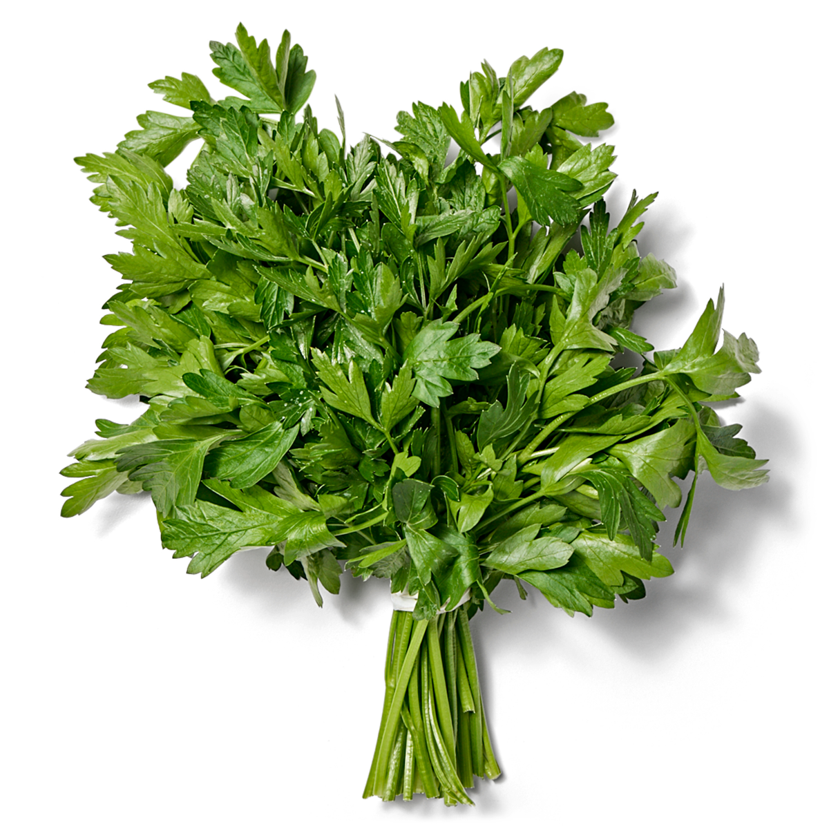 slide 1 of 5, Organic Italian Parsley, bunch, 1 ct