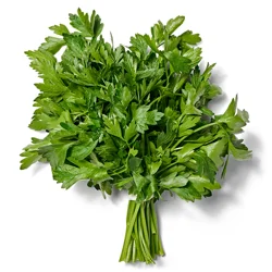 Cal-Organic Farms Parsley Italian Bunch Organic