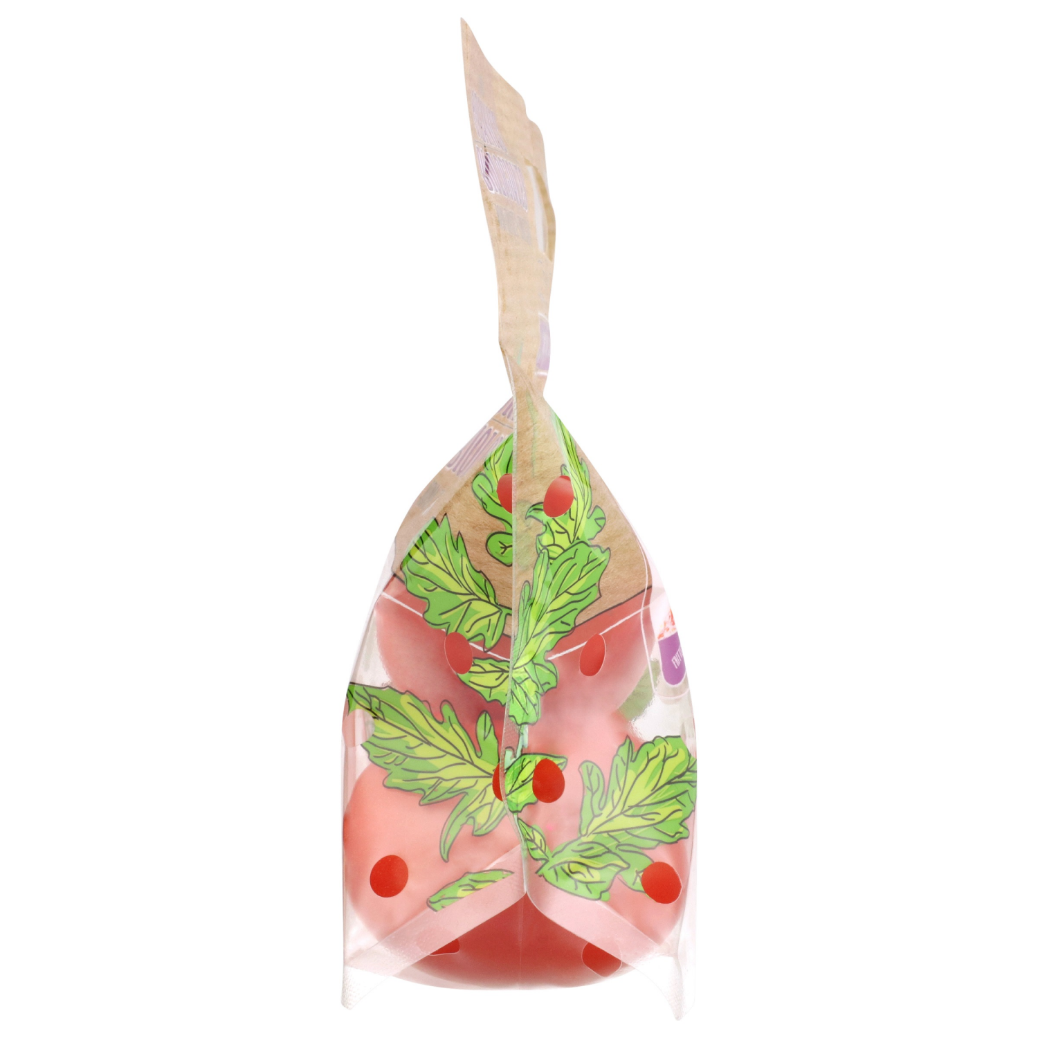 slide 5 of 8, Organic Roma Tomatoes, 1 lb