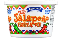 Belfonte Jalapeno Fiesta Dip