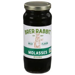 Brer Rabbit Molasses, Mild Molasses