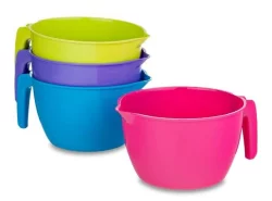 Mixing Bowl With Handle
