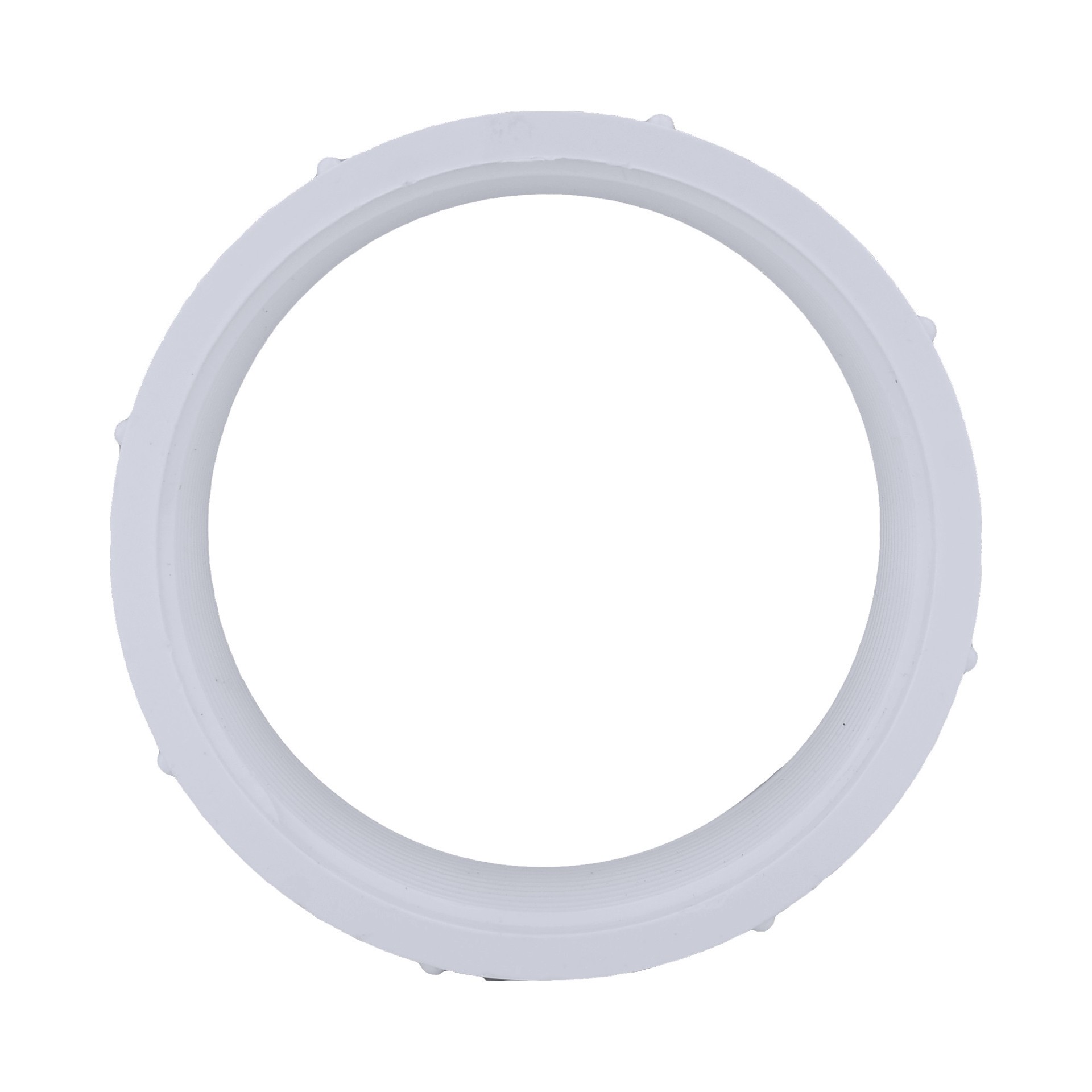 slide 2 of 6, Charlotte Pipe 2-in dia PVC Female Adapter Fitting, 1 ct