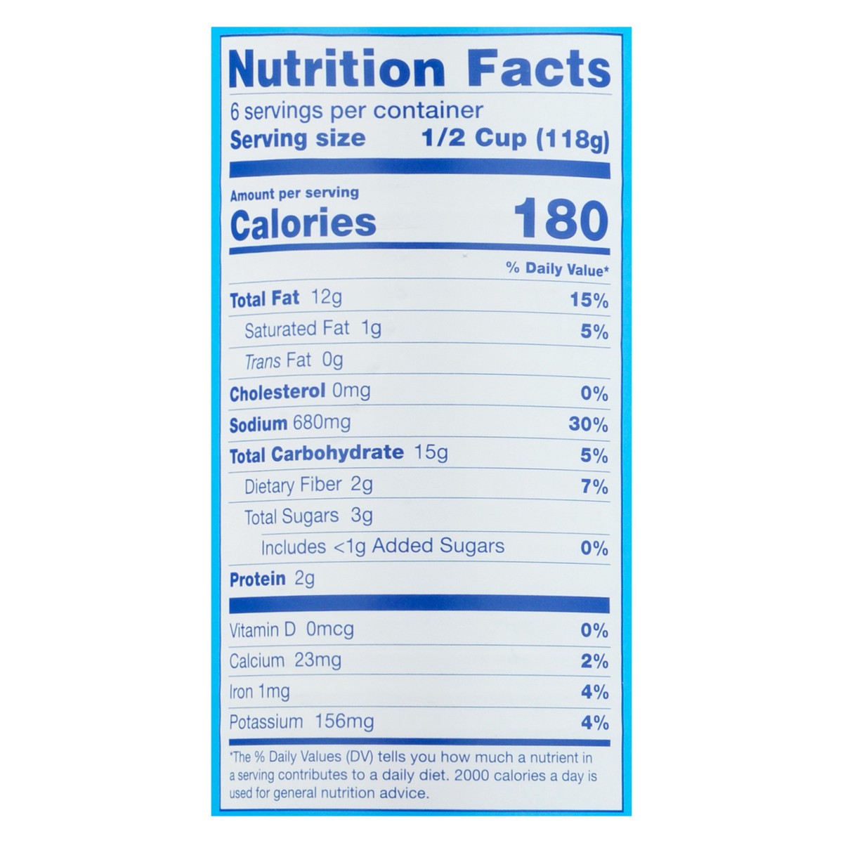 slide 5 of 14, Blue Runner Gumbo Yaya Base, 