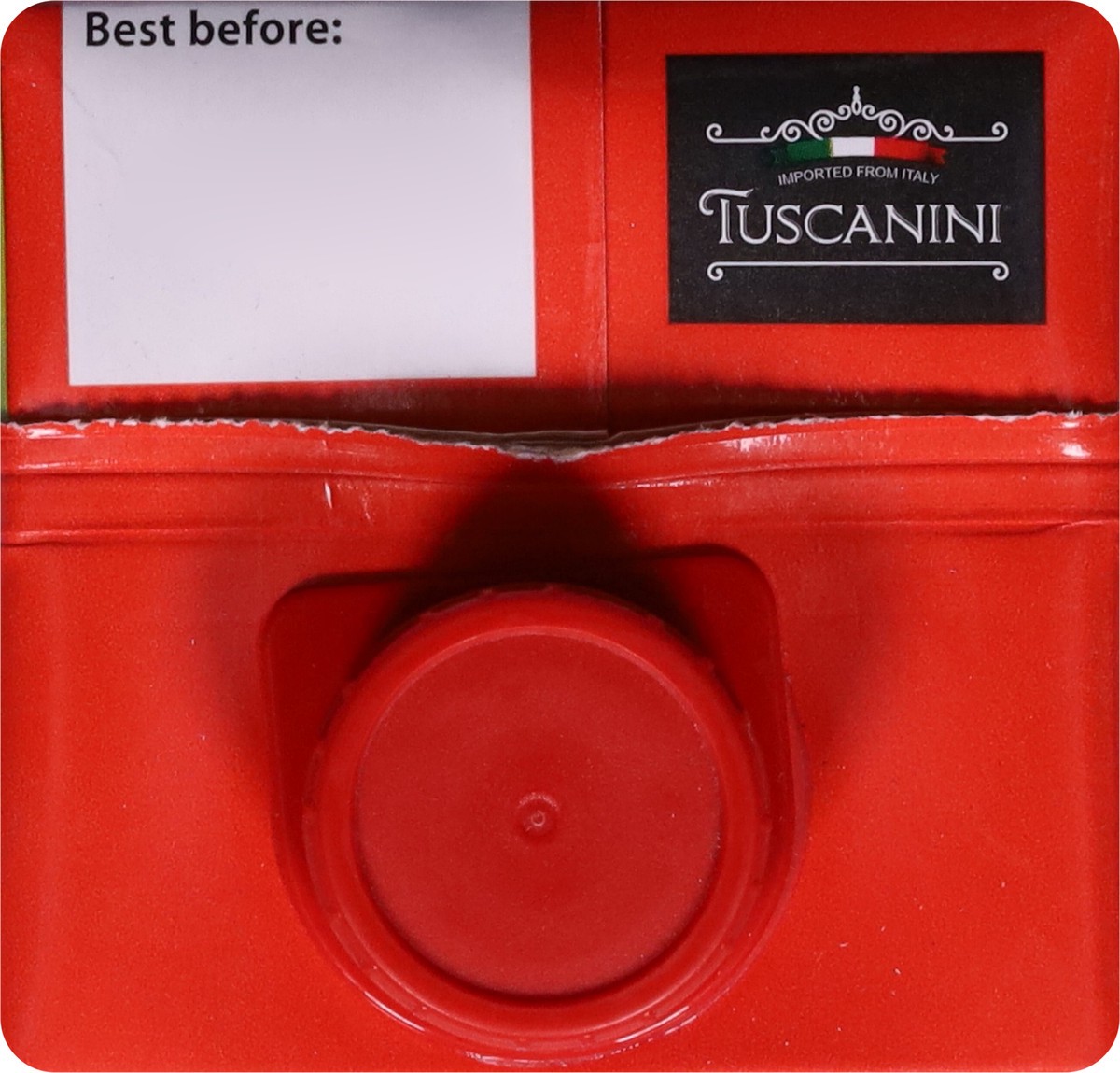 slide 4 of 9, Tuscanini Tomato Sauce In Box, 17.6 oz
