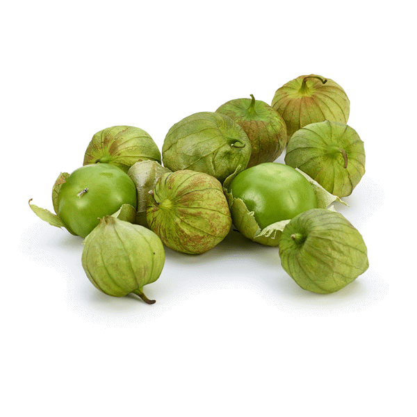 slide 1 of 1, Pam Pak Tomatillos, 4 lb