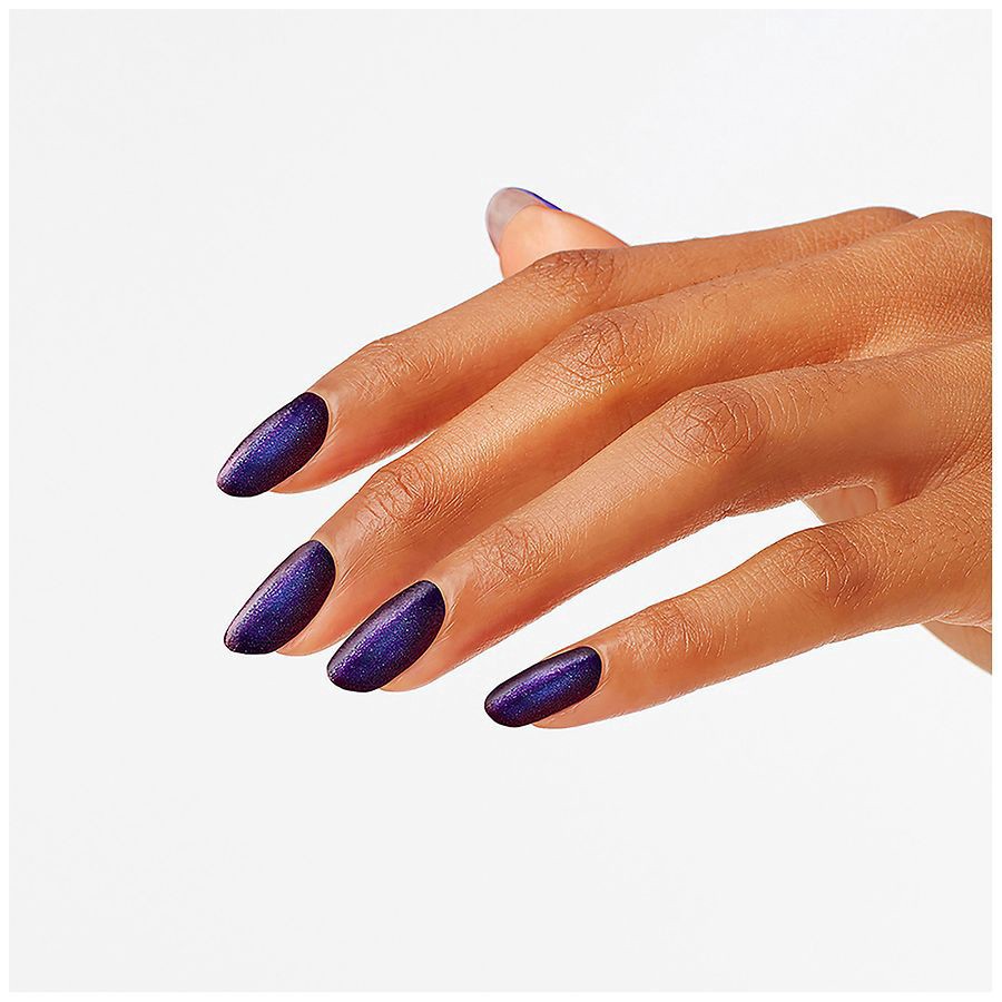 slide 4 of 4, Opi Nl Dark, 0.5 oz