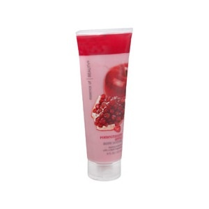 slide 1 of 1, Essence Of Beauty Pomegranate Apple Body Lotion, 8 oz