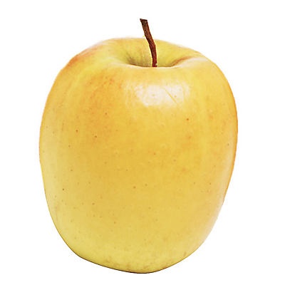 Fresh Golden Delicious Apple - Shop Apples at H-E-B