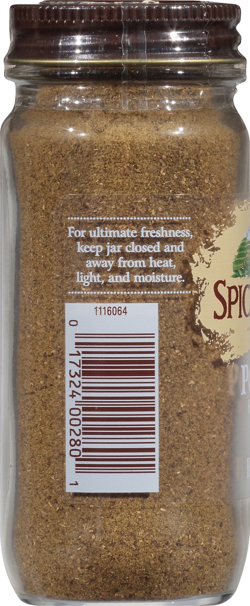 slide 5 of 11, Spice Islands Poultry Seasoning 1.4 oz. Jar, 1.4 oz