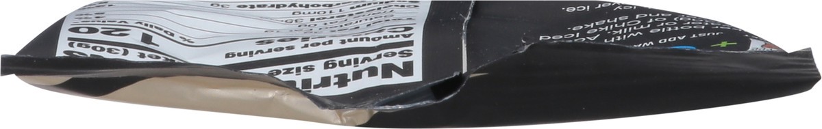 slide 10 of 11, Chike Vanilla High Protein Iced Coffee Packet - Each, 1 ct