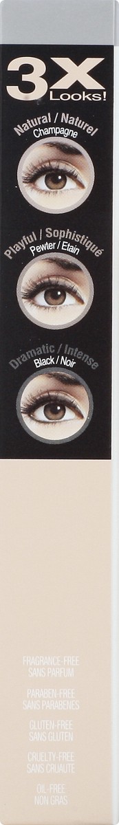 slide 8 of 11, Physicians Formula Shimmer Strips Nude 7568 Eyeliner Trio 0.03 oz, 0.03 oz