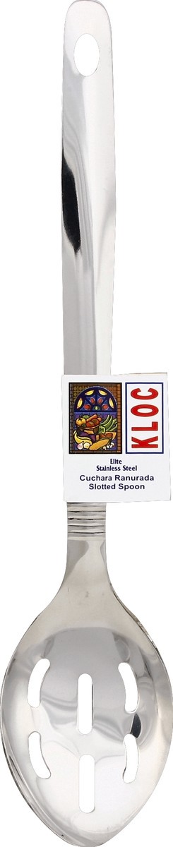 slide 2 of 3, Kloc Spoon 1 ea, 1 ct