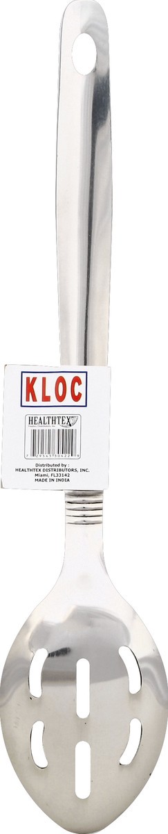 slide 3 of 3, Kloc Spoon 1 ea, 1 ct