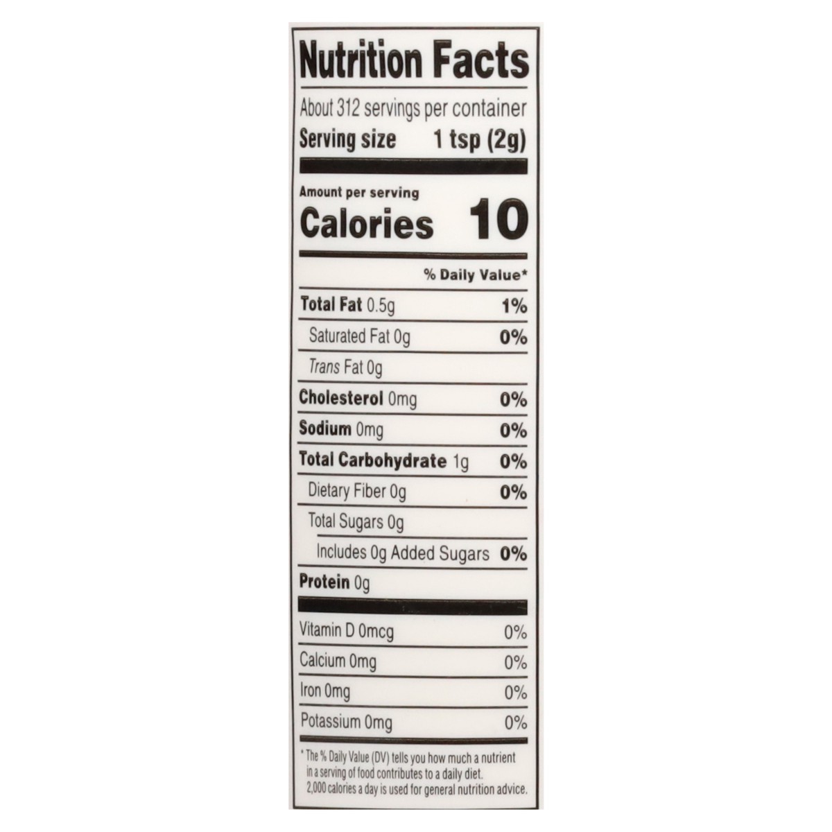 slide 3 of 14, First Street/Ambiance Non-Dariry Creamer - 22 oz, 22 oz